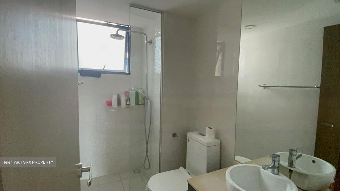 Blue Horizon (D5), Condominium #448163491